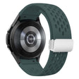 Naprawdę Przyjemny Samsung Smartwatch Silikon / Tpu Uniwersalne Pasek