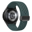 Super Wygodny Samsung Smartwatch Silikon / Tpu Uniwersalne Pasek