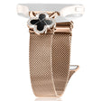Niezwykle Elegancki Amazfit GTS 2 Metal Pasek