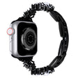 Super Niezawodny Apple Smartwatch Metal Uniwersalne Pasek