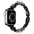 Naprawdę Piękny Apple Smartwatch Metal Uniwersalne Pasek