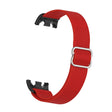 Niesamowicie Modny Xiaomi Smart Band 8 Tkanina / Nylon Pasek