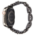 Wygodny Apple Smartwatch Metal Uniwersalne Pasek