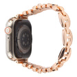 Bardzo Dobry Apple Smartwatch Metal Uniwersalne Pasek