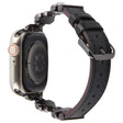 Super Modny Apple Smartwatch Skóra Syntetyczna Pu Uniwersalne Pasek