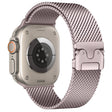 Niewiarygodnie Słodki Apple Smartwatch Metal Uniwersalne Pasek