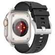 Super Wygodny Apple Smartwatch Silikon / Tpu Uniwersalne Pasek