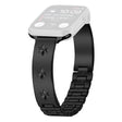 Niezwykle Elegancki Apple Smartwatch Metal Uniwersalne Pasek