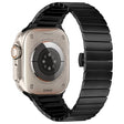 Absolutnie Elegancki Apple Smartwatch Metal Uniwersalne Pasek