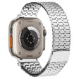Absolutnie Wygodny Apple Smartwatch Metal Uniwersalne Pasek