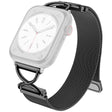 Niezwykle Uroczy Apple Smartwatch Metal Uniwersalne Pasek