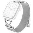 Bardzo Wygodny Apple Smartwatch Metal Uniwersalne Pasek