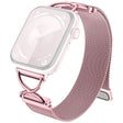 Naprawdę Fantazyjny Apple Smartwatch Metal Uniwersalne Pasek