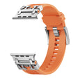 Uroczy Apple Smartwatch Silikon / Tpu Uniwersalne Pasek