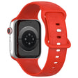 Mega Słodki Apple Smartwatch Silikon / Tpu Uniwersalne Pasek