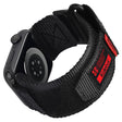 Wygodny Apple Smartwatch Tkanina / Nylon Uniwersalne Pasek