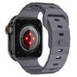 Mega Słodki Apple Smartwatch Silikon / Tpu Uniwersalne Pasek