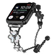 Absolutnie Wytrzymały Apple Smartwatch Metal Uniwersalne Pasek