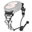 Niesamowicie Wytrzymały Samsung Smartwatch Metal Uniwersalne Pasek