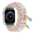 Niezwykle Słodki Apple Smartwatch Plastik Uniwersalne Pasek