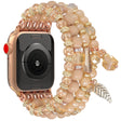 Bardzo Zachwycający Apple Smartwatch Plastik Uniwersalne Pasek