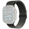 Niezwykle Wygodny Apple Smartwatch Metal Uniwersalne Pasek