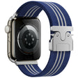 Super Przyjemny Apple Smartwatch Tkanina / Nylon Uniwersalne Pasek