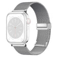Niezwykle Schludny Apple Smartwatch Metal Uniwersalne Pasek