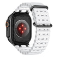 Naprawdę Przyjemny Apple Smartwatch Silikon / Tpu Uniwersalne Pasek