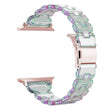 Niesamowicie Modny Apple Smartwatch Plastik Uniwersalne Pasek