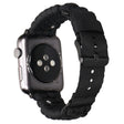 Bardzo Ładny Apple Smartwatch Tkanina / Nylon Uniwersalne Pasek