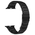 Mocny Apple Smartwatch Metal Uniwersalne Pasek