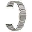 Super Słodki Fitbit Smartwatch Metal Uniwersalne Pasek