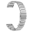 Absolutnie Niezawodny Huawei Watch 4 / Huawei Watch 4 Pro Metal Uniwersalne Pasek