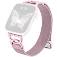 Niesamowicie Dobry Apple Smartwatch Metal Uniwersalne Pasek