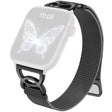 Niesamowicie Schludny Apple Smartwatch Metal Uniwersalne Pasek