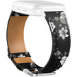 Absolutnie Ładny Apple Smartwatch Skóra Syntetyczna Pu Uniwersalne Pasek