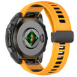Niewiarygodnie Wygodny Garmin Smartwatch Silikon / Tpu Uniwersalne Pasek