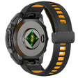 Niewiarygodnie Wygodny Garmin Smartwatch Silikon / Tpu Uniwersalne Pasek