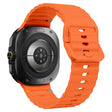 Mega Słodki Samsung Galaxy Watch Ultra 47mm Silikon / Tpu Pasek