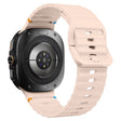 Mega Słodki Samsung Galaxy Watch Ultra 47mm Silikon / Tpu Pasek