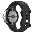 Super Przyjemny Google Pixel Watch 3 XL 45mm Silikon / Tpu Pasek