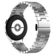 Elegancki Samsung Smartwatch Metal Uniwersalne Pasek