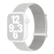 Niezwykle Wytrzymały Apple Smartwatch Tkanina / Nylon Uniwersalne Pasek