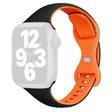 Naprawdę Przyjemny Apple Smartwatch Silikon / Tpu Uniwersalne Pasek