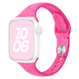 Mega Wygodny Apple Smartwatch Silikon / Tpu Uniwersalne Pasek