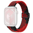 Bardzo Przyjemny Apple Smartwatch Tkanina / Nylon Uniwersalne Pasek