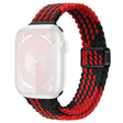 Wykwintny Apple Smartwatch Tkanina / Nylon Uniwersalne Pasek