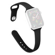 Niewiarygodnie Przyjemny Apple Smartwatch Silikon / Tpu Uniwersalne Pasek