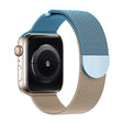Super Ładny Apple Smartwatch Metal Uniwersalne Pasek